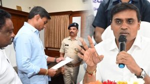 Mithun Reddy: బిగ్ రిలీఫ్.. లిక్కర్ కేసులో మిథున్ రెడ్డికి బెయిల్