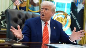 Donald Trump: టాలీవుడ్‌కు ట్రంప్ షాక్.. ఇక అమెరికాలో తెలుగు సినిమాలు రిలీజ్ కష్టమేనా?