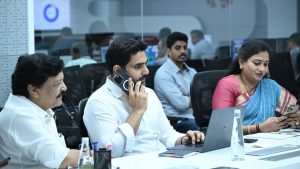 Nepal Crisis: ఫలించిన లోకేష్ కృషి.. నేపాల్ నుంచి స్వదేశానికి ఆంధ్రా వాసులు