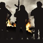 Delhi Terrorists Arrested: ఢిల్లీలో ఐదుగురు ఉగ్రవాదులు అరెస్ట్