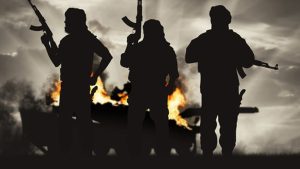 Delhi Terrorists Arrested: ఢిల్లీలో ఐదుగురు ఉగ్రవాదులు అరెస్ట్