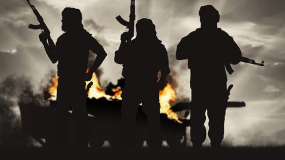 Delhi Terrorists Arrested: ఢిల్లీలో ఐదుగురు ఉగ్రవాదులు అరెస్ట్