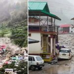 Uttarakhand Cloud Burst: ఉత్తరాఖండ్‌లో క్లౌడ్ బరస్ట్.. రెడ్ అలర్ట్ జారీ