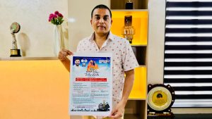Young Film Makers: బతుకమ్మ యంగ్ ఫిల్మ్ మేకర్స్ ఛాలెంజ్.. యువ సృజనాత్మకతకు వేదిక