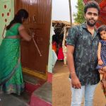 Bhupalpally Wife Protest: నా భర్తకు మేనత్తతో.. నువ్వే కావాలి! మొగుడి కోసం ధర్నా