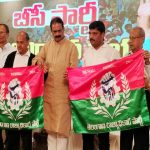 Mallanna New Party: కొత్త పార్టీని ప్రకటించిన తీన్మార్ మల్లన్న