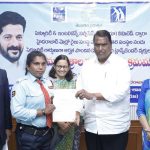 Telangana Transgenders: హైదరాబాద్ మెట్రో సెక్యూరిటీ గార్డులుగా.. ట్రాన్స్ జెండర్లు..!