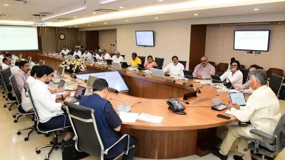 AP Assembly Sessions 2025: రేపటి నుంచి ఏపీ అసెంబ్లీ సమావేశాలు