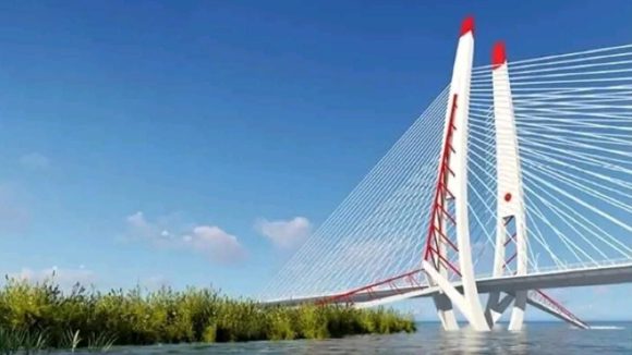 Iconic Cable Bridge: కృష్ణానదిపై ఐకానిక్‌ కేబుల్‌ బ్రిడ్జి.. సీఎం చంద్ర‌బాబు అదిరిపోయే ప్లాన్‌