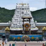 Tirumala News: శ్రీవారి భక్తులకు గుడ్ న్యూస్.. డిసెంబర్ నెల దర్శన కోటా విడుదల వివరాలు ఇవే