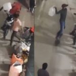 Food Delivery Boy: ఫుడ్ ఆర్డర్ ఆలస్యంగా తెచ్చాడని.. డెలివరీ బాయ్‌పై ఘోరంగా దాడి