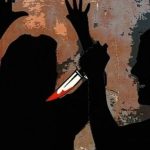 Husband Kills Wife: గాఢ నిద్రలో భార్య.. సైలెంటుగా గొంతుకోసి పరారైన భర్త.. అసలు ఏమైంది