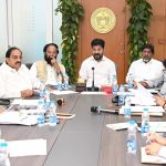 CM Revanth Reddy: బీసీ రిజర్వేషన్లపై సీఎం రేవంత్ కీలక భేటీ..షెడ్యూల్ ఇదే!