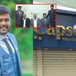 Income Tax Raids: నాలుగో రోజు క్యాప్స్‌ గోల్డ్ కంపెనీలో ఐటీ సోదాలు.. కీలక డాక్యుమెంట్లు స్వాధీనం