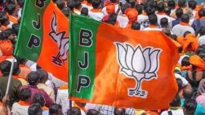BJP GST Committee: జీఎస్టీ కమిటీని నియమించిన తెలంగాణ బీజేపీ..