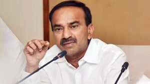 Etela Rajender: ఈటల రాజేందర్ మరోసారి సంచలన వ్యాఖ్యలు..