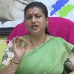 RK Roja: యాంక‌ర్ వా.. మంత్రివా? అనితపై రెచ్చిపోయిన రోజా