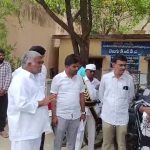 Tadipatri Political Tension: తాడిపత్రిలో హై టెన్షన్..పెద్దారెడ్డి ఇల్లు కూల్చివేత ?