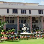 Delhi High Court: ఢిల్లీలో హై టెన్షన్..హైకోర్టుకు బాంబు బెదిరింపు
