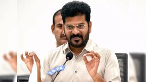 Revanth Reddy: గోదావరి పుష్కరాలపై సర్కార్ మాస్టర్ ప్లాన్.. సీఎం రివ్యూ మీటింగ్