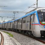 Hyderabad Metro: మెట్రో నిర్వహణ భారం అవుతుంది.. కేంద్రానికి L&T లేఖ