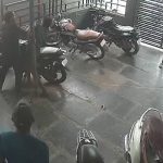 Ongole Bar Attack: మద్యం మత్తులో.. పొట్టు పొట్టు కొట్టుకున్న మందుబాబులు