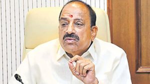 Thummala Nageswara Rao: మరో నాలుగు రోజుల్లో రాష్ట్రానికి 27 వేల టన్నుల యూరియా: తుమ్మల