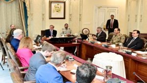 US-Pak: పాకిస్తాన్ లో అమెరికా ఖనిజాన్వేషణ.. భారత్ కి చెక్ పెట్టేందుకేనా?