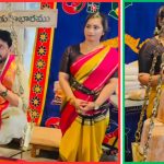 Duvvada Tulabharam: దువ్వాడ తులాభారం.. మాధురి ఏం సమర్పించిందో చూడండి
