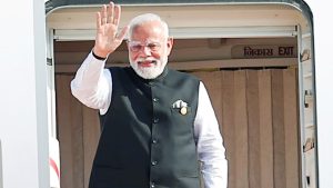 Modi To Manipur: రెండున్నరేళ్లుగా మణిపూర్ కి మొహం చాటేసిన మోదీ.. రేపే రీఎంట్రీ