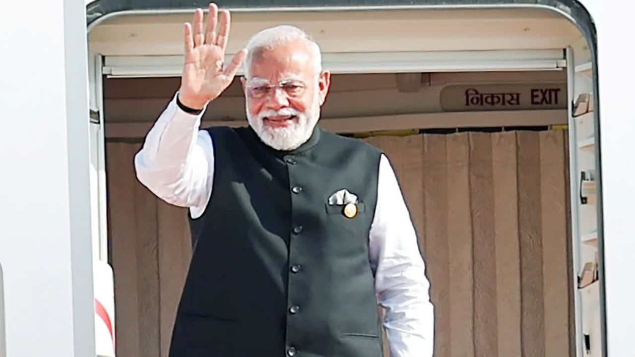 Modi To Manipur: రెండున్నరేళ్లుగా మణిపూర్ కి మొహం చాటేసిన మోదీ.. రేపే రీఎంట్రీ