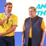 CSK: శ్రీనివాసన్ చేతిలోకి మళ్ళీ CSK… వచ్చే సీజన్ లో మ్యాచ్ ఫిక్సింగ్ గ్యారంటీ అంటూ ట్రోలింగ్?