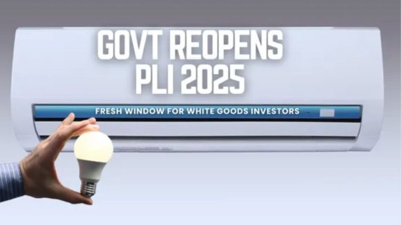 PLI Scheme: PLI స్కీమ్ లో కొత్త విండో పీరియడ్.. ఏసీలు ఎల్ఈడీ లైట్ల తయారీ పరిశ్రమలకు మరో ఛాన్స్