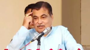 Nitin Gadkari: నెలకు నా ఆదాయం రూ.200 కోట్లు.. నితిన్ గడ్కరీ సంచలన వ్యాఖ్యలు
