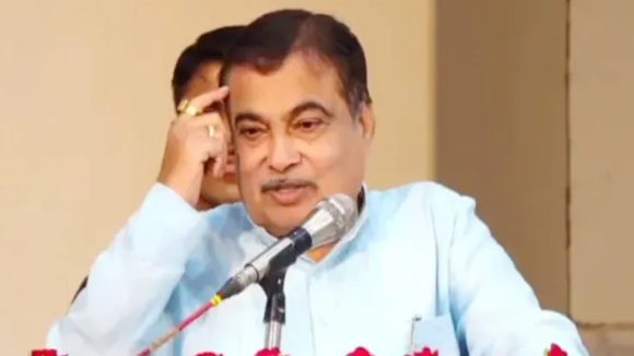 Nitin Gadkari: నెలకు నా ఆదాయం రూ.200 కోట్లు.. నితిన్ గడ్కరీ సంచలన వ్యాఖ్యలు