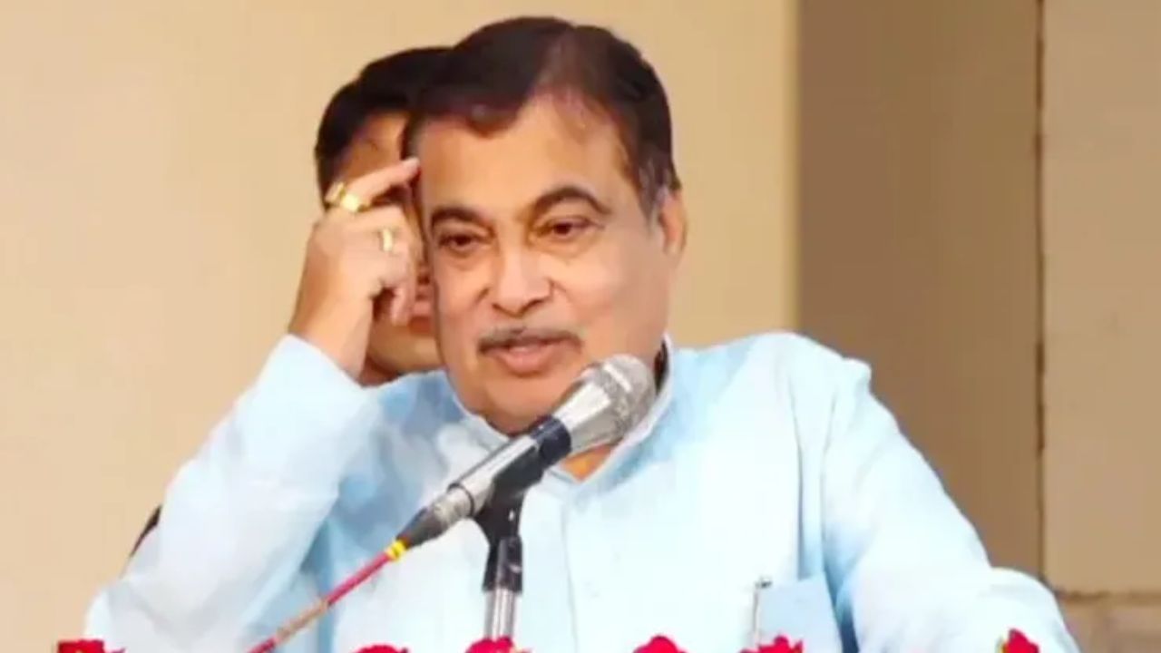 Nitin Gadkari: నెలకు నా ఆదాయం రూ.200 కోట్లు.. నితిన్ గడ్కరీ సంచలన వ్యాఖ్యలు