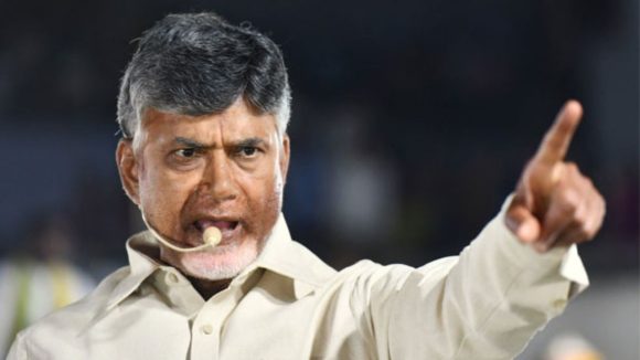 Chandrababu Challenge: సిద్ధం, సిద్దం అని ఎగిరి పడ్డారే..! ఇప్పుడు సిద్ధమా?