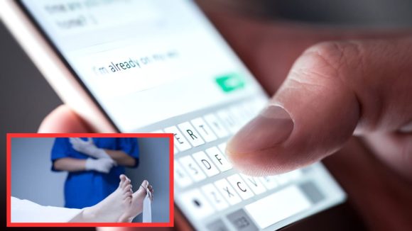 Employee Death: సెలవు అడిగిన 10 నిమిషాలకే విగతజీవిగా మారిన ఉద్యోగి.. అసలేం జరిగింది?