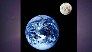 Moon: వామ్మో చంద్రుడు లేకపోతే మనకు ఇన్ని నష్టాలా?