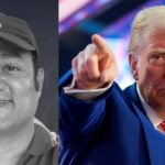 Donald Trump: అక్రమ వలసలే అన్నిటికీ కారణం.. భారత సంతతి వ్యక్తి దారుణ హత్యపై ట్రంప్ స్పందన
