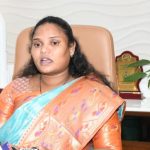 Nellore Politics: కాకాణితో భేటీ.. నెల్లూరు నగర మేయర్ స్రవంతికి పదవీగండం