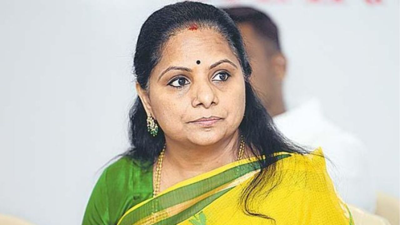 BRS Reactions: కవితపై ఇంత కక్ష ఉందా? ఒక్కొక్కరే బయటకొస్తున్న బీఆర్ఎస్ నేతలు
