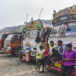 Truck Drivers: ట్రక్కు డ్రైవర్లకు శాపంగా మారిన జీఎస్టీ 2.0 ఎందుకంటే?