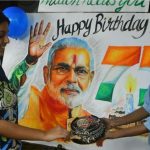 Modi Birthday: తన బర్త్‌డేకు కేక్ కట్ చేయని ప్రధాని.. దానికి బదులు ఏం చేస్తున్నారంటే?
