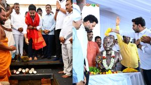 Amaravati Capital: అమరావతిపై వైసీపీ సెల్ఫ్ గోల్.. మరింత స్పీడ్ పెంచిన కూటమి ప్రభుత్వం