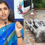 Anchor Shyamala: ఏం చెప్పారు శ్యామలగారు.. భూమనను మించిపోయారుగా!