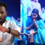 Shyamala Harati: శ్యామల-హారతి.. పాట పాడి మరీ ట్రోల్ చేసిన కిరాక్ ఆర్పీ