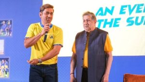 CSK: శ్రీనివాసన్ చేతిలోకి మళ్ళీ CSK… వచ్చే సీజన్ లో మ్యాచ్ ఫిక్సింగ్ గ్యారంటీ అంటూ ట్రోలింగ్?