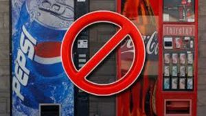 America Cool Drinks: అమెరికా కూల్ డ్రింక్స్ ఇక బంద్.. ఆ రాష్ట్రంలోని హోటళ్లు కీలక నిర్ణయం