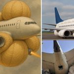 Airbags For Planes: విమానాలకు కూడా ఎయిర్ బ్యాగ్స్.. ఇక ప్లేన్ క్రాష్ లు ఉండవా?